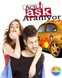 Acil Ask Araniyor