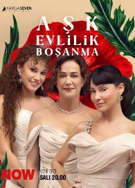 Ask Evlilik Bosanma