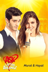 Ask Laftan Anlamaz