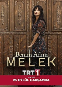 Benim Adim Melek