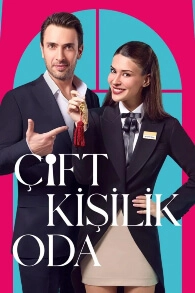 Cift Kisilik Oda