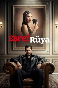 Esref Ruya