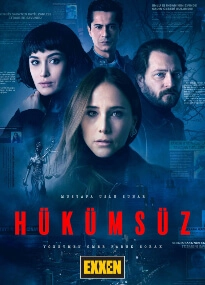 Hukumsuz