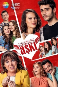 Meleklerin Aski