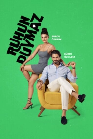 Ruhun Duymaz