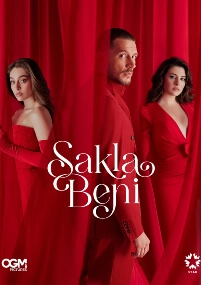 Sakla Beni
