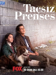 Tacsiz Prenses